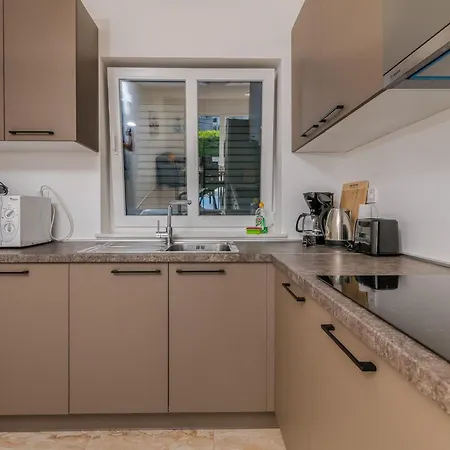 Martina 1 By Interhome *