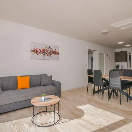 Martina 1 By Interhome *