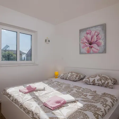 Martina 1 By Interhome *