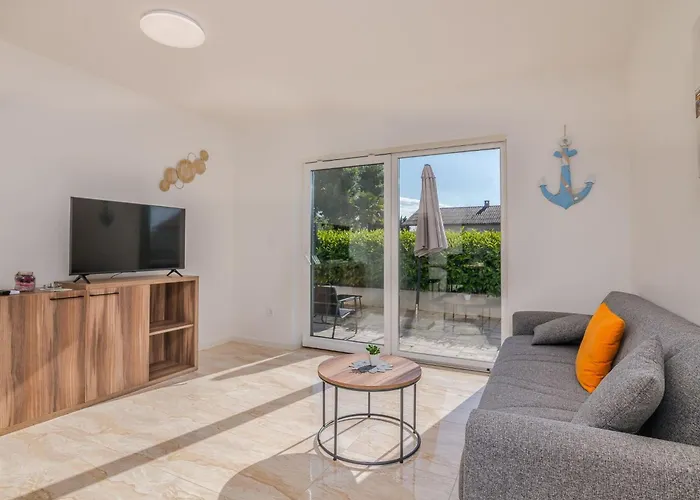 Martina 1 By Interhome * 말린스카