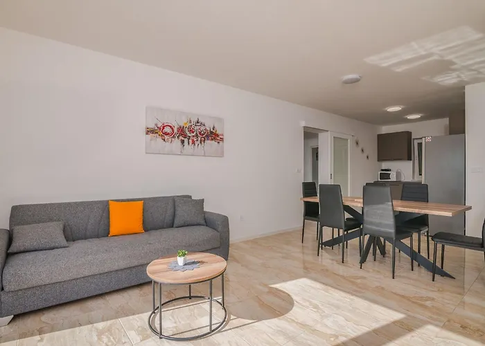 Martina 1 By Interhome *