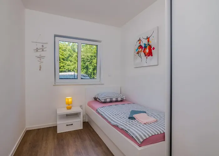 Martina 1 By Interhome 말린스카