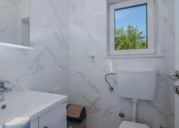 Martina 1 By Interhome