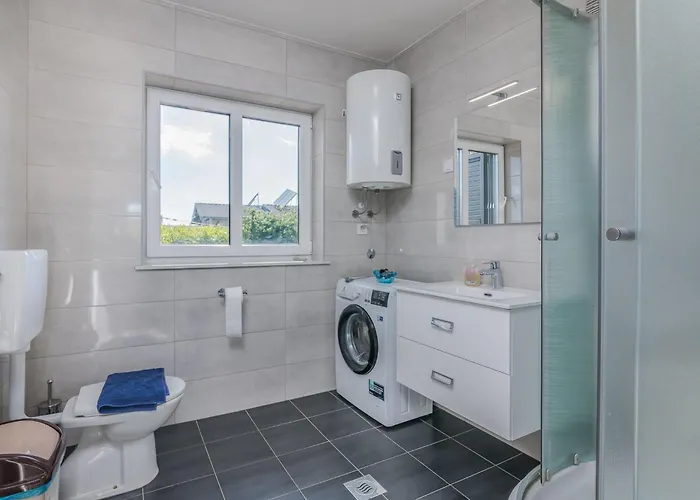 Martina 1 By Interhome * 말린스카