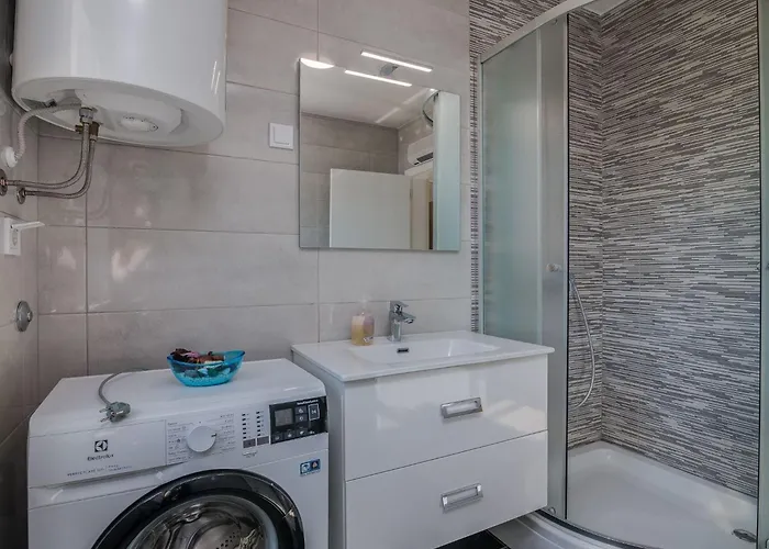 Martina 1 By Interhome