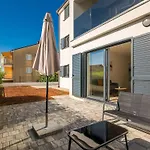 Martina 1 By Interhome Apartament Malinska