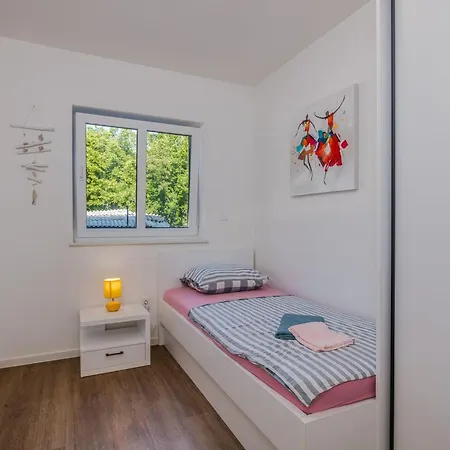 Martina 1 By Interhome Malinska