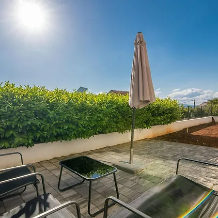Martina 1 By Interhome Apartment