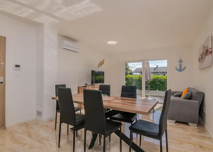 Martina 1 By Interhome Apartamento