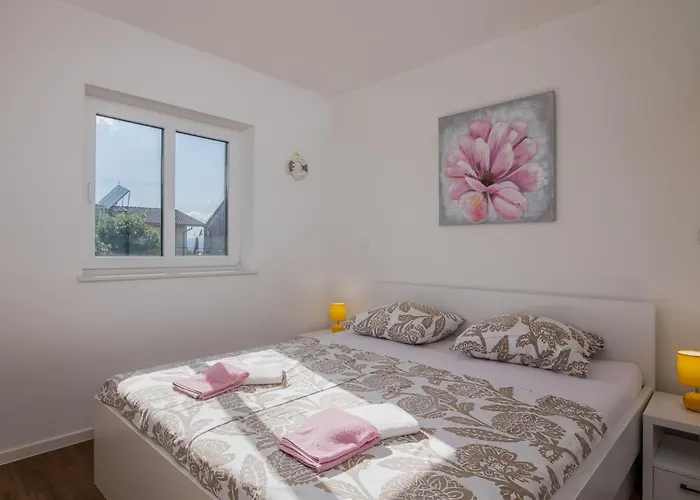 Martina 1 By Interhome *