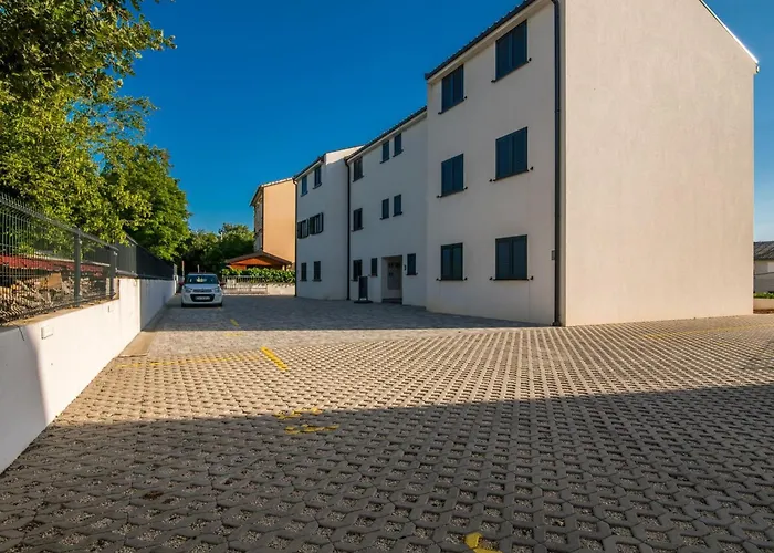 Martina 1 By Interhome Malinska