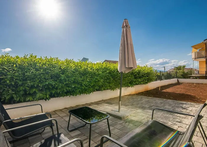 Martina 1 By Interhome Apartamento