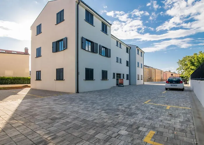 Martina 1 By Interhome *