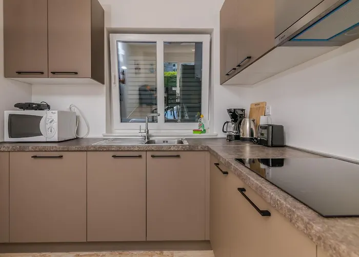 Martina 1 By Interhome *